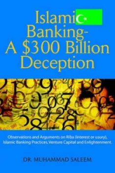 Image of Islamic Banking by Muhammad Saleem Paperback