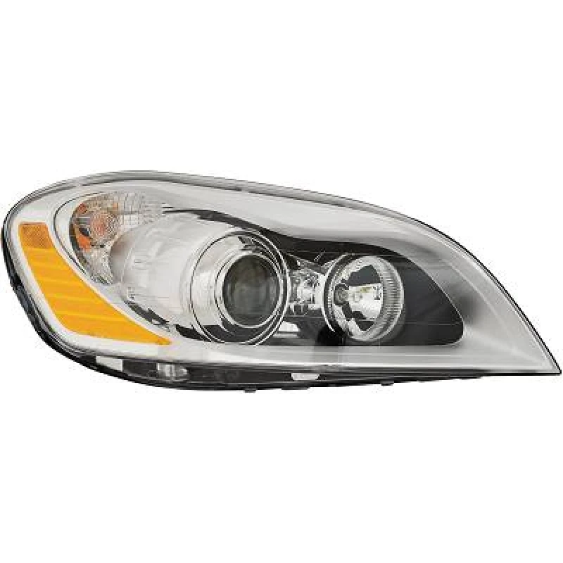 Image of Headlight DIEDERICHS 7675084