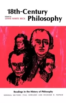 Image of Eighteenth-Century Philosophy