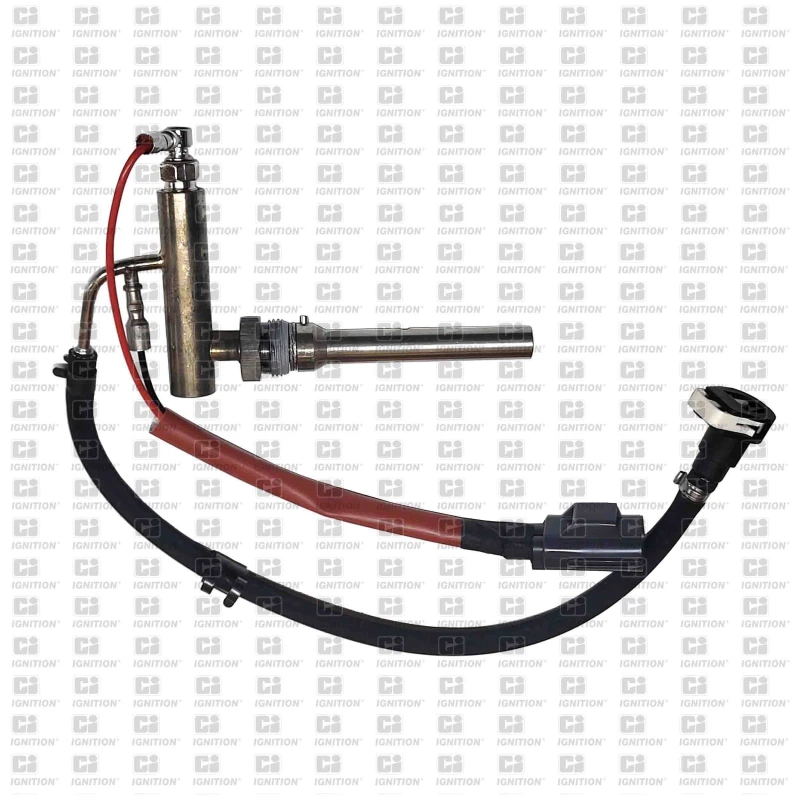 Image of QUINTON HAZELL DPF injector QUINTON HAZELL XFVV114