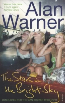 Image of The Stars in the Bright Sky by Alan Warner Paperback