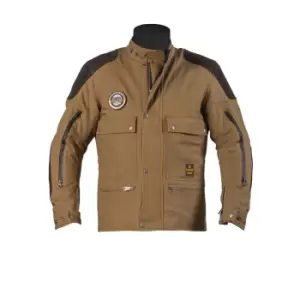Image of Helstons Adventure Coton Kaki M