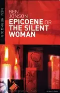 Image of epicoene or the silent woman