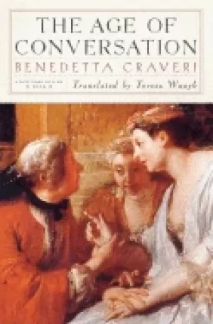 Image of age of conversation