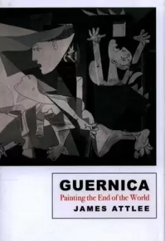 Image of Guernica by James Attlee
