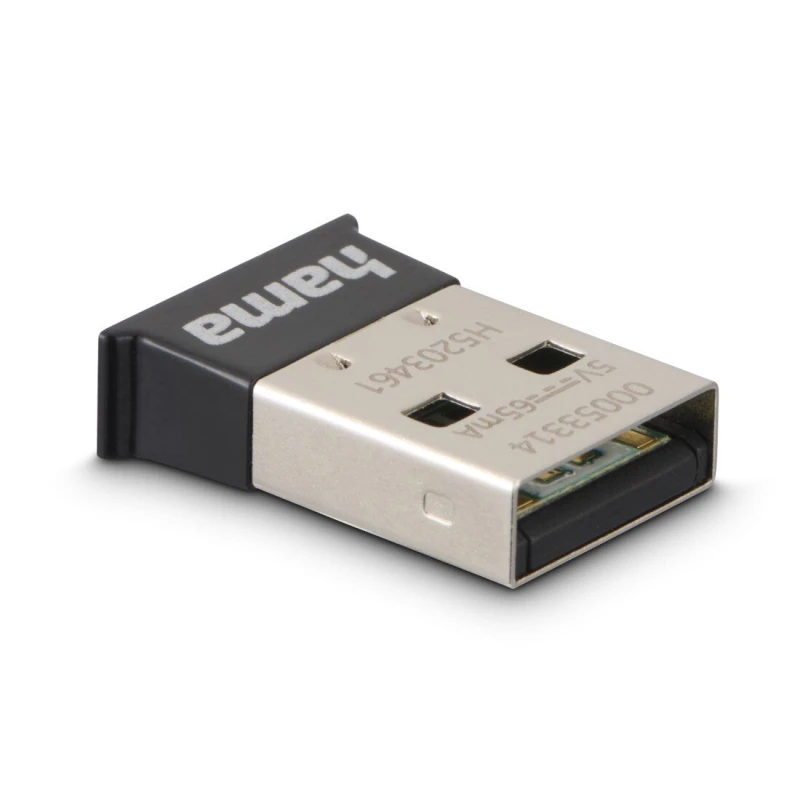 Image of Hama Hama 00053314 network card Bluetooth 3 Mbps 00053314