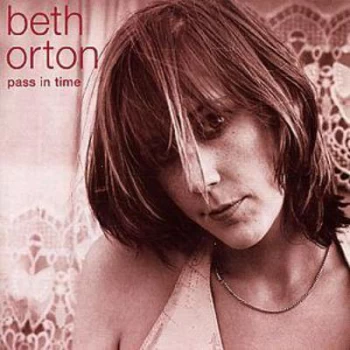 image of Pass in Time - The Definitive Collection by Beth Orton CD Album