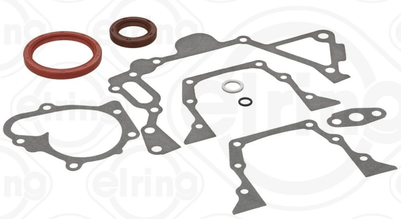 Image of Crankcase gasket set ELRING 726.930
