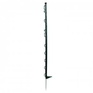 Image of Horizont Poly Post 104cm Pk 10 - Green