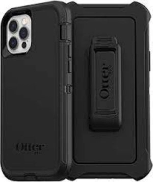 image of Otterbox Defender iPhone 12 CA07786