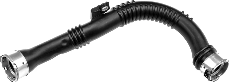 Image of GATES Charger intake hose GATES 09-0544