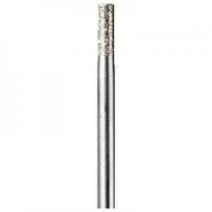 Image of Dremel 26157122JA Burr Ball diameter 2.4mm Diamond equipped