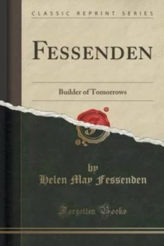 Image of Fessenden by Helen May Fessenden Paperback