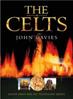 Image of The Celts by John Davies Hardback