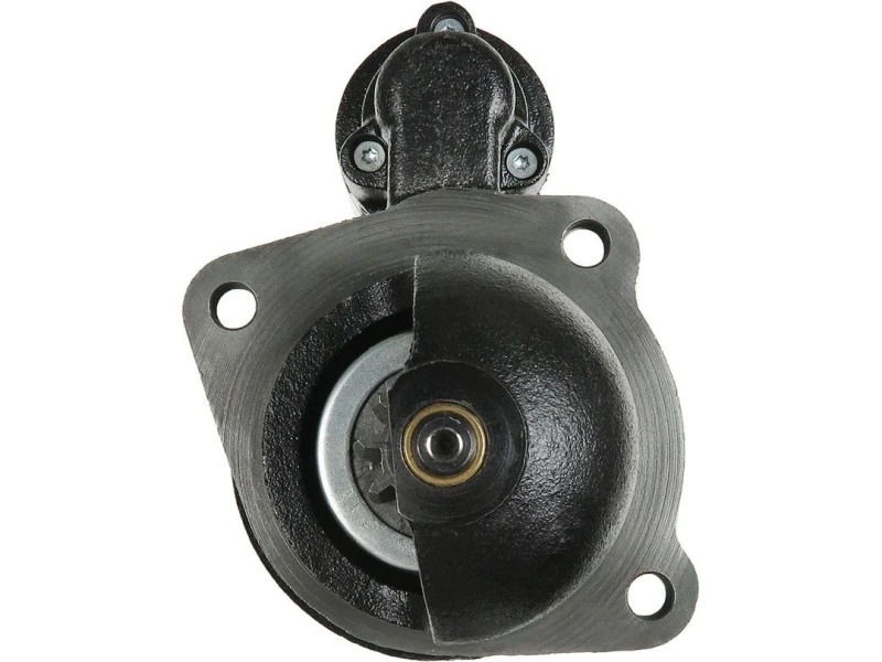 Image of AS-PL Starter motor AS-PL S0269