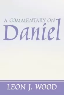 Image of A Commentary on Daniel