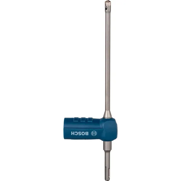 image of Bosch SDS MAX 9 SpeedClean Hollow Masonry Drill Bit SDS MAX 9 SPEEDCLEAN Diameter: 25mm