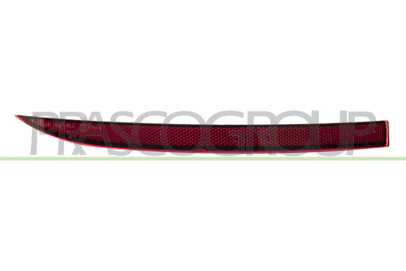Image of PRASCO Wing mirror PRASCO VG9047314