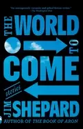Image of world to come stories