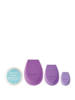 Image of Eco Tools EcoTools - Better Blends Ahead, Multi, Women