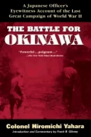 Image of battle for okinawa