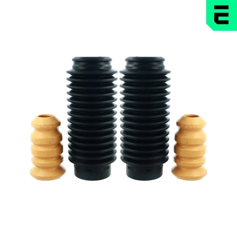 Image of Dust cover kit, shock absorber OPTIMAL AK-735497