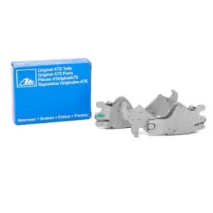 Image of ATE Repair Kit, automatic adjustment expanding lock 03.0137-9702.2 VW,AUDI,BMW,Transporter V Bus (7HB, 7HJ, 7EB, 7EJ, 7EF, 7EG, 7HF, 7EC)