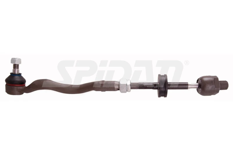 Image of SPIDAN CHASSIS PARTS Track rod assembly SPIDAN CHASSIS PARTS 46098