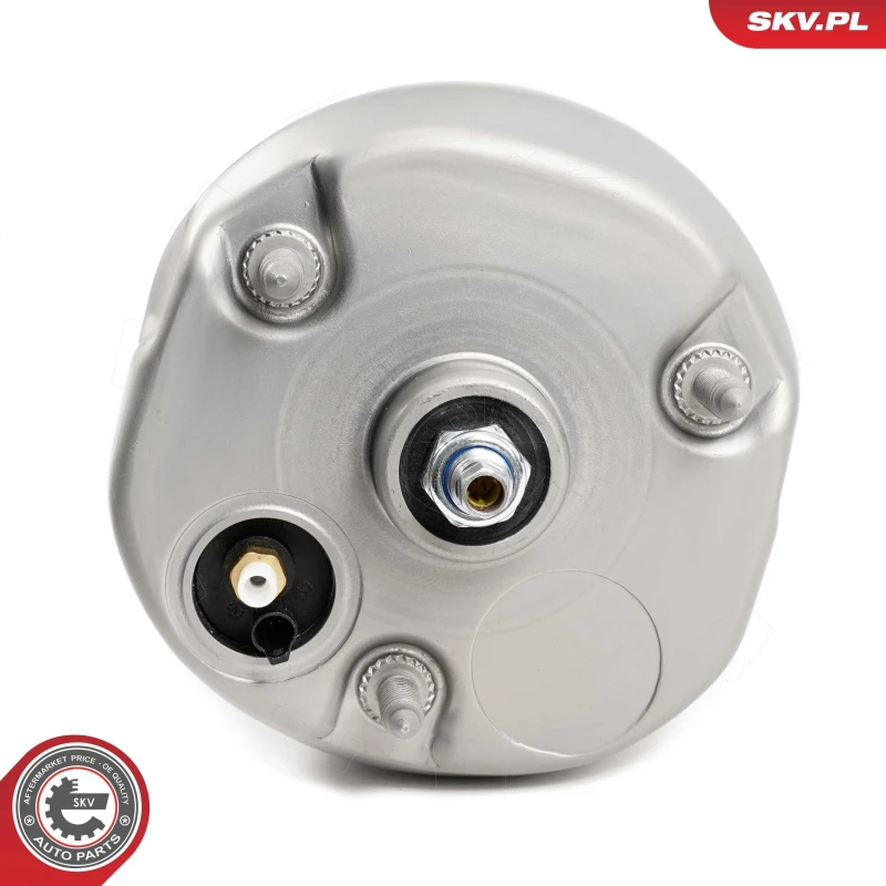 Image of ESEN SKV Air suspension strut ESEN SKV 58SKV705