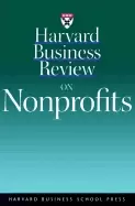 Image of harvard business review on nonprofits