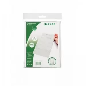 Image of Leitz High Quality Pocket A5 47756002