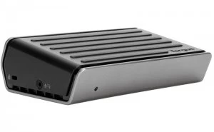 Image of Targus USB-C DV1K-SV4K Universal Docking Station
