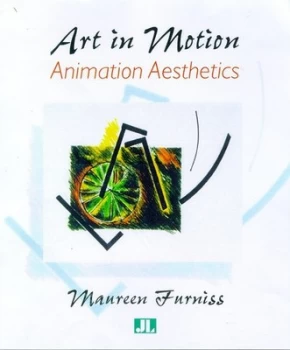 Image of Art in Motion by Maureen Furniss Paperback