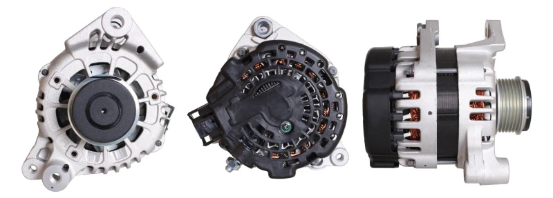 Image of LUCAS Alternator LUCAS LRA04160