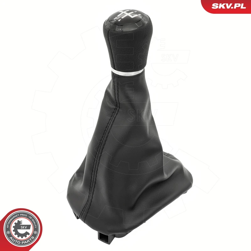 Image of ESEN SKV Gear knob ESEN SKV 63SKV536