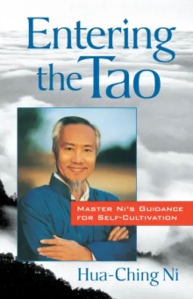 Image of entering the tao master nis guidance for self cultivation 9781570621611