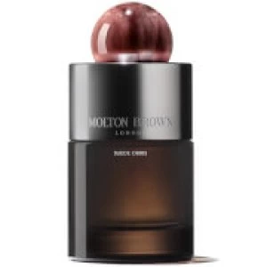 Image of Molton Brown Suede Orris Eau de Parfum Unisex 100ml