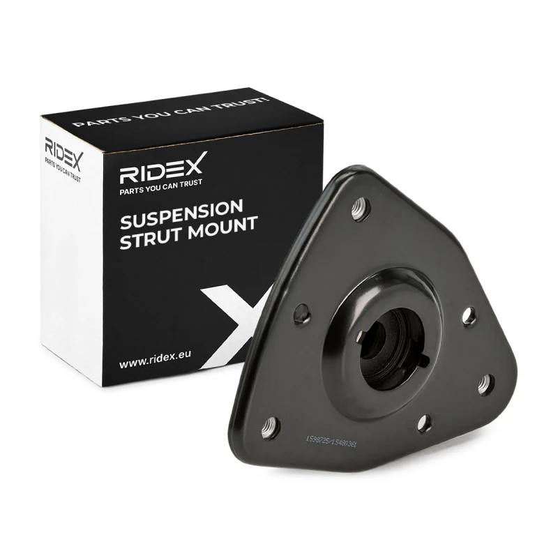 Image of RIDEX Top strut mount RIDEX 1180S0441