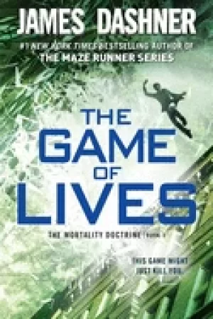 Image of game of lives