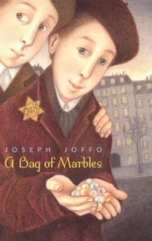 Image of A Bag of Marbles by Joseph Joffo Paperback