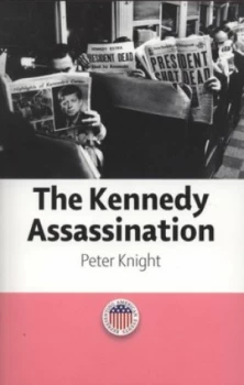 Image of The Kennedy assassination by Peter Knight