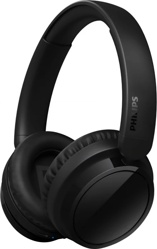 Image of Philips 5000 series Over-Ear Headphones - Black