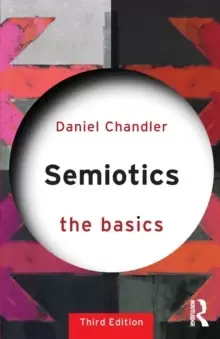 Image of Semiotics: The Basics