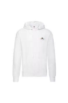 Image of Vintage Small Logo Hoodie