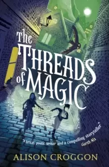Image of The Threads of Magic