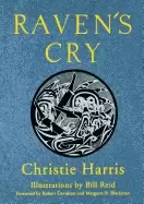 Image of ravens cry