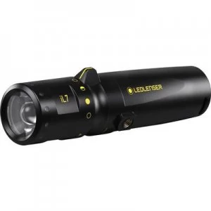 image of Ledlenser IL7 Torch Ex Zoning: 2, 22 340 lm 165 m