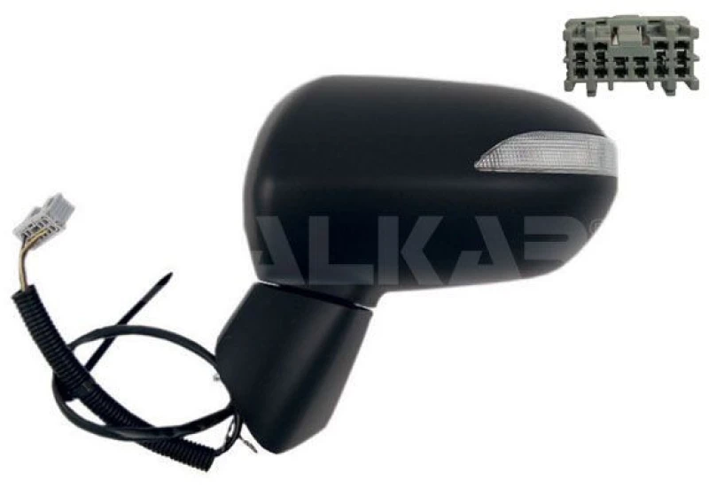 Image of ALKAR Wing mirror ALKAR 6125945