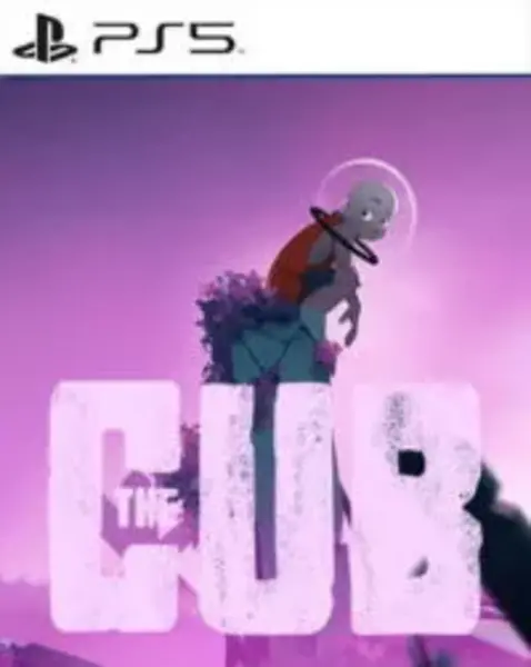 Image of The Cub PS5 Game