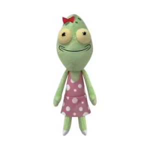 Image of Solar Opposites Jesse 7-Inch Funko Plush